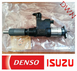 ISUZU 4HK1 6HK1 DENSO Common Rail Fuel Injector 295900-0641 8982806971 8-98280697-1