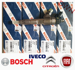 BOSCH common rail diesel fuel Engine Injector 0445120002 0445 120 002 for  FIAT Citroen IVECO