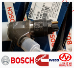 BOSCH common rail diesel fuel Engine Injector  0445120361 = 5801479314  for  SAIC-IVECO HONGYAN Cummins  engine