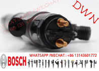 0445120344 044 512 0344 BOSCH Fuel Injectors for Weichai 612640080022