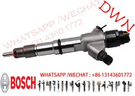 0445120344 044 512 0344 BOSCH Fuel Injectors for Weichai 612640080022