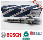 BOSCH Common Rail system diesel fuel injector  0445120357 = VG1034080002  for HOWO  WEICHAI engine