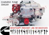 3045281 Nta855 Kta38 Cummins Diesel Fuel Pump 3165400 3037216 4951419