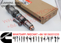 4928349 QSK60 Cummins Injector Diesel Engine Parts 4087890