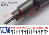 22479124 Diesel Fuel Electronic Unit Injector BEBE4L16001 85020429 85020428 For  D13