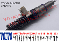 22479124 Diesel Fuel Electronic Unit Injector BEBE4L16001 85020429 85020428 For  D13
