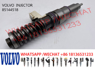 85144518 Diesel Fuel Electronic Unit Injector 85020429 For Vo-Lvo  D13 MP8 Engine