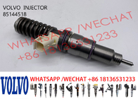 85144518 Diesel Fuel Electronic Unit Injector 85020429 For Vo-Lvo  D13 MP8 Engine