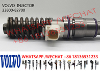 33800-82700 Electric Unit Fuel Injector BEBE4L02002 BEBE4L02102 For Hyundai