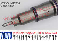 33800-82700 Electric Unit Fuel Injector BEBE4L02002 BEBE4L02102 For Hyundai
