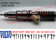 33800-84400 Electric Unit Fuel Injector BEBE4C02101 BEBE4C09101 BEBE4C04001