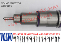 63229475 Electronic Unit Fuel Injector 33800-82700 BEBE4L02001 BEBE4L02002 BEBE4L02102 For Vo-Lvo