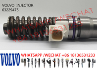63229475 Electronic Unit Fuel Injector 33800-82700 BEBE4L02001 BEBE4L02002 BEBE4L02102 For Vo-Lvo