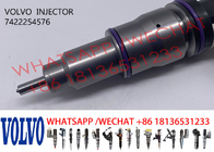 7422254576 Electric Unit Fuel Injector BEBE4P03002 For Vo-lvo MD13 NOZZLE L053PBC
