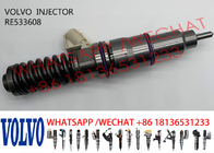 RE533608 Electric Unit Fuel Injector BEBE4C12101 For JOHN DEERE