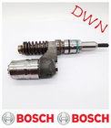 Diesel Common Rail Fuel Injector For Iveco Stralis Bosch Unit Injector 0414700006 504100287