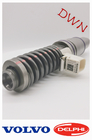 Genuine unit fuel injector 16650-00Z1B for NISSAN UD GE13 BEBE4D17001 BEBE4D05001