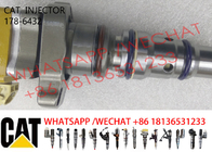 Caterpillar Excavator Injector Engine 3126 Diesel Fuel Injector 178-6432 1786432 188-1320 198-6605