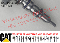Common Rail Injector 3126B/3126E Engine Parts Fuel Injector 188-1320 1881320 196-4229 177-4754 177-4752