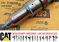 C13 Diesel Engine Pump Car Fuel Injector 249-0708 2490708 10R-2977 10R2977 249-0707