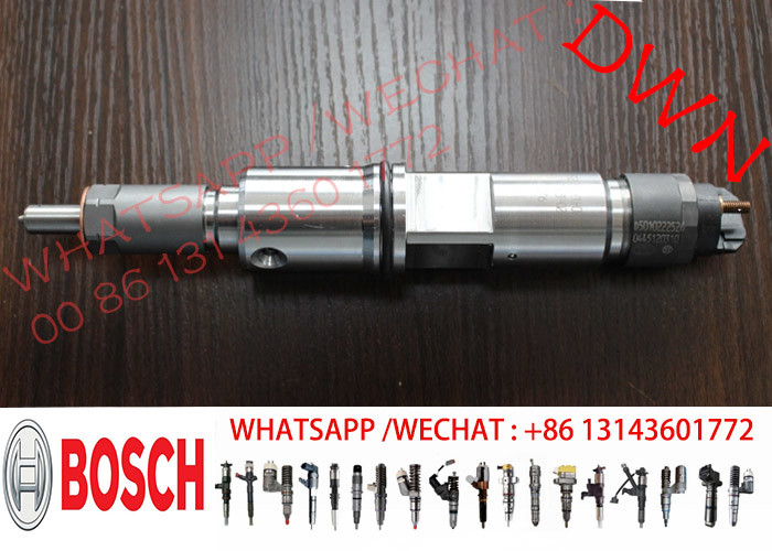 0445120106 0445120310 D5010222526 BOSCH Fuel Injectors For Dongfeng
