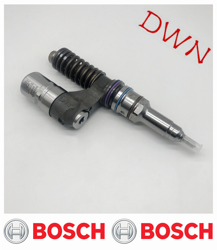 Diesel Fuel Injector 0414701013 0414701083 0414701052 For ASTRA CASE FIAT IVECO 500331074