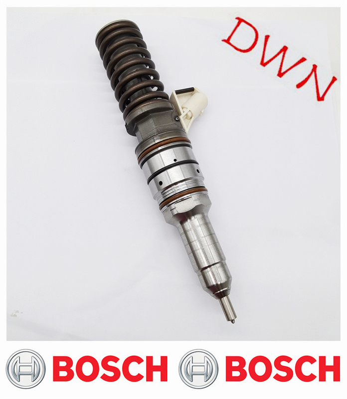Diesel Fuel Unit Injector 0414703008 For IVECO / FIAT 504287070 504125329 504080487