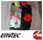 Cummins Emitec Urea Bosch Adblue Pump 24V 5273338 A034J233 For Aftertreatment System