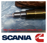 Cummins 2057401 Diesel Common Rail Fuel Injector Assy For SCANIA DC9 DC13 DC16 Engine