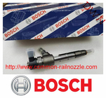 BOSCH Bosch bosch 0445110891 Common Rail Fuel Injector Assy Diesel BOSCH 110 891  For YC4DK JMC JAC Engine
