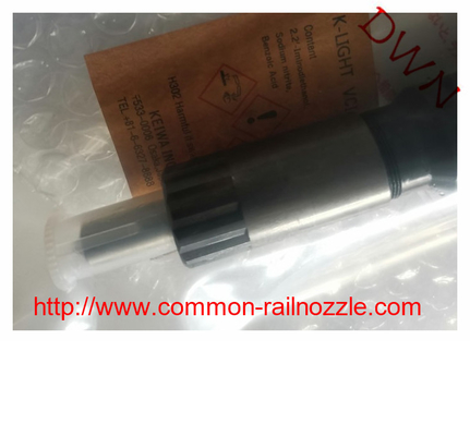 8-98030550-4 Common Rail Fuel Injector Assy Diesel For ISUZU 6WF1 6WG1 CY EX Trucks Engine