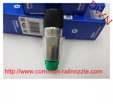 DELPHI Delphi Delphi 7185-900H Diesel Common Rail Fuel Oil Stop Solenoid Valve Assy Diesel Delphi