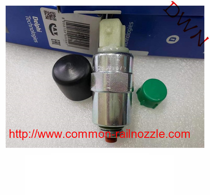 DELPHI Delphi Delphi 7185-900H Diesel Common Rail Fuel Oil Stop Solenoid Valve Assy Diesel Delphi
