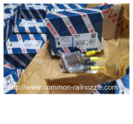 BOSCH Genuine Urea Pump For Nozzle Doser Injector DAF 2.2 SCR 0444043016 0444043135