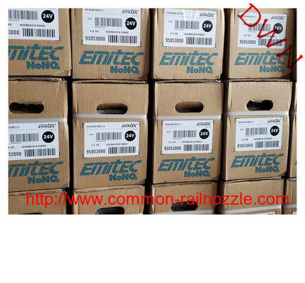 EMITEC Diesel Fuel Adblue Pump Assy Common Rail For CUMMINS 5273338 Urea Pump