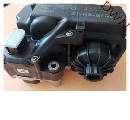 0444042036 0444042101 S17H0-E002 Doser Pump Unit For  Bosch 2.2 Hino Engine