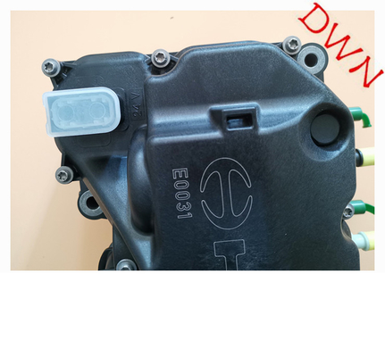 0444042036 0444042101 S17H0-E002 Doser Pump Unit For  Bosch 2.2 Hino Engine