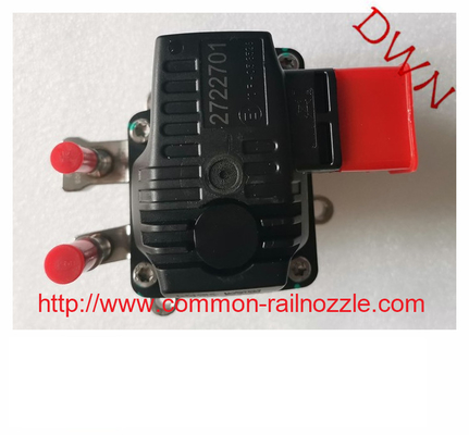 CUMMINS 2722701 Diesel Engine Fuel Injection Pump Assy For Scania R S G Truck