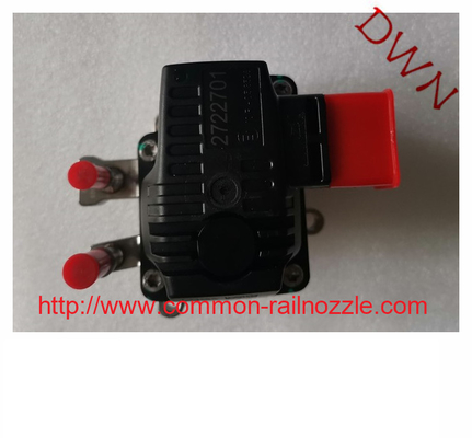 CUMMINS 2722701 Diesel Engine Fuel Injection Pump Assy For Scania R S G Truck