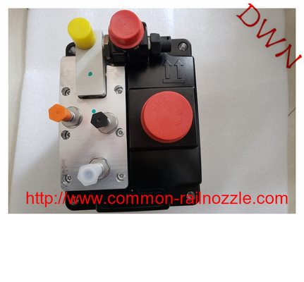 EMITEC  Adblue Pump Urea Pump Transfer Pump Dosing Pump Assy  For CUMMINS 5273338 And 5273337 Urea Pump