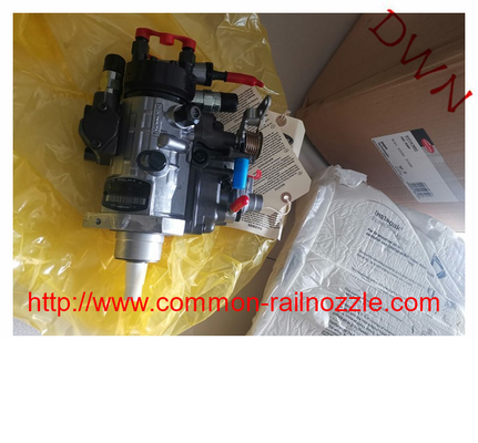 DELPHI 9323А262G 9323A260G Common Rail Fuel Injector Assy Diesel For JCB Engine
