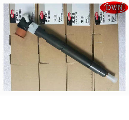 28236381   New and Genuine Injector 33800-4A700  HYUNDAI  KIA  Injector