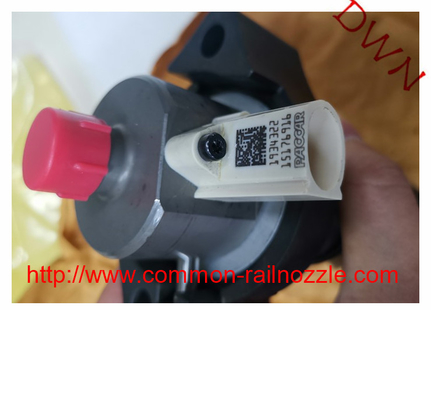 DELPHI Delphi Delphi 1934322 Diesel Delphi Fuel Injector Pump  For PACCAR EURO6 MX11 MX13 Engine