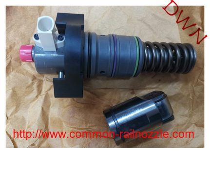 DELPHI Delphi delphi 1934322 Diesel Delphi Fuel Injector Common Rail Assy For XF CF EURO6 MX11 MX13 Engine