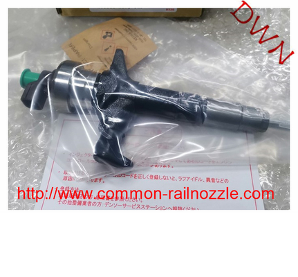 8-98260109-0 Common Rail Fuel Injector Assy Diesel For ISUZU 4JK1 DMAX Engine