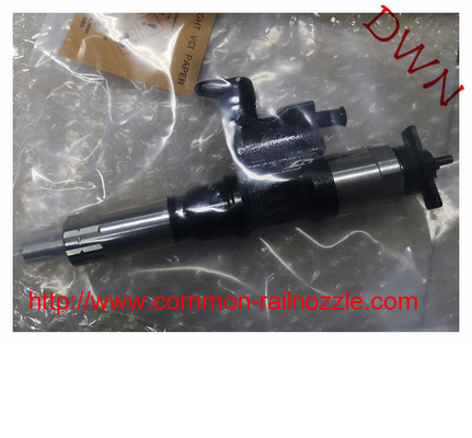 ISUZU isuzu 8-97609788-7 Diesel ISUZU Fuel Injector Assy For HITACHI ZAX240 330 4HK1 Engine
