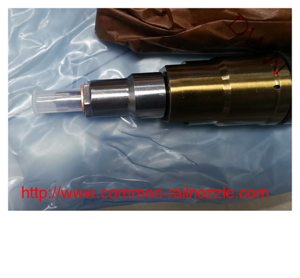 Cummins 2057401 Diesel Common Rail Fuel Injector Assy For SCANIA DC9 DC13 DC16 Engine