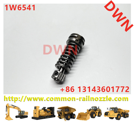 1W6541 Barrel and Plunger Element 1W-6541 Piston 1W 6541 For Engine 3306B/3204 DI/3304