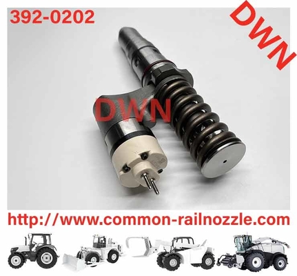 3512B/3516B Diesel Engine Pump Car Fuel Injector 392-0202 3920202 20R-1266 20R1266
