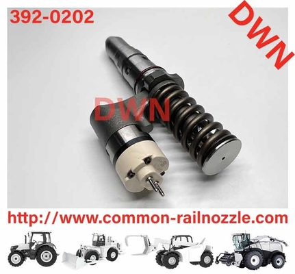 3512B/3516B Diesel Engine Pump Car Fuel Injector 392-0202 3920202 20R-1266 20R1266